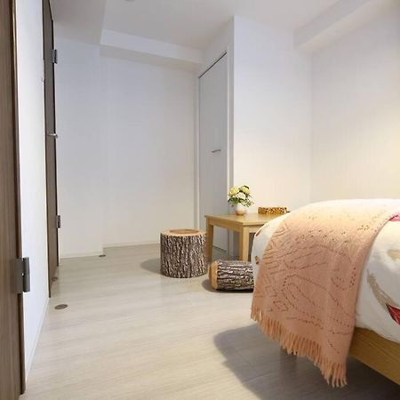 Elegant Modern Apartment 1 Min To Station Lilix 東京都 外观 照片