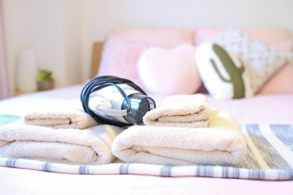 Elegant Modern Apartment 1 Min To Station Lilix 東京都 外观 照片