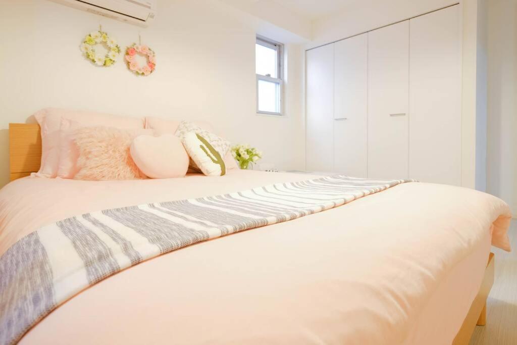 Elegant Modern Apartment 1 Min To Station Lilix 東京都 外观 照片