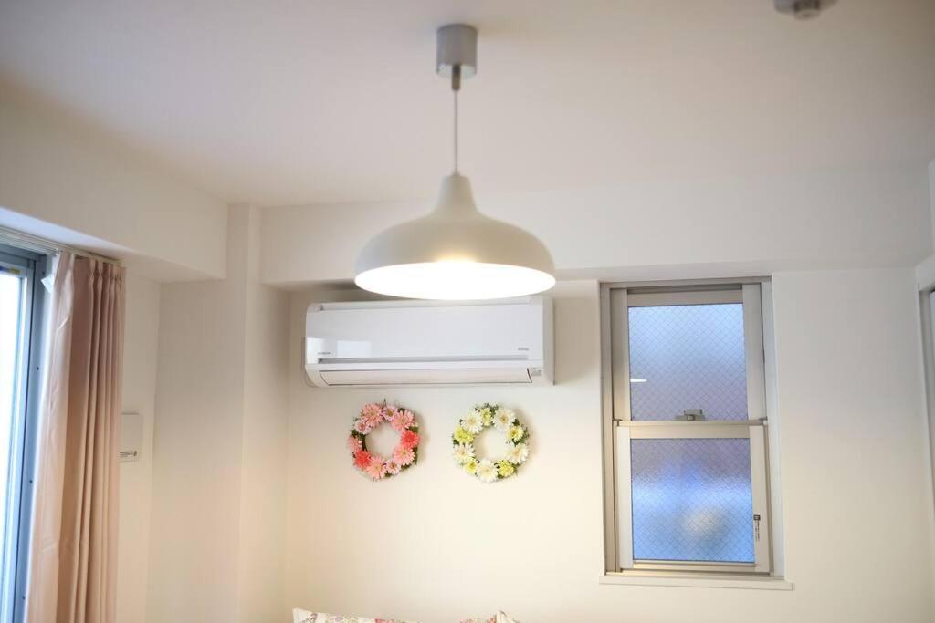 Elegant Modern Apartment 1 Min To Station Lilix 東京都 外观 照片