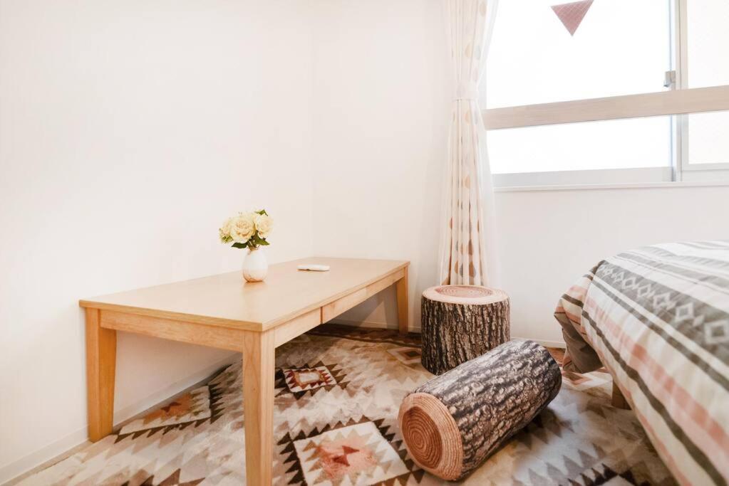 Elegant Modern Apartment 1 Min To Station Lilix 東京都 外观 照片