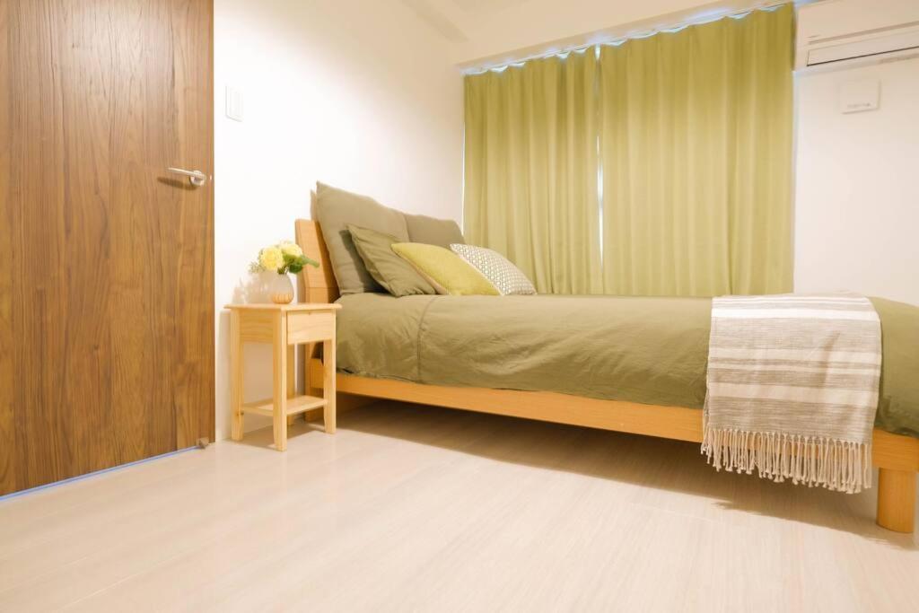 Elegant Modern Apartment 1 Min To Station Lilix 東京都 外观 照片