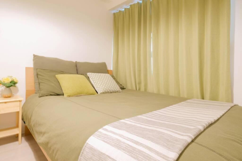 Elegant Modern Apartment 1 Min To Station Lilix 東京都 外观 照片