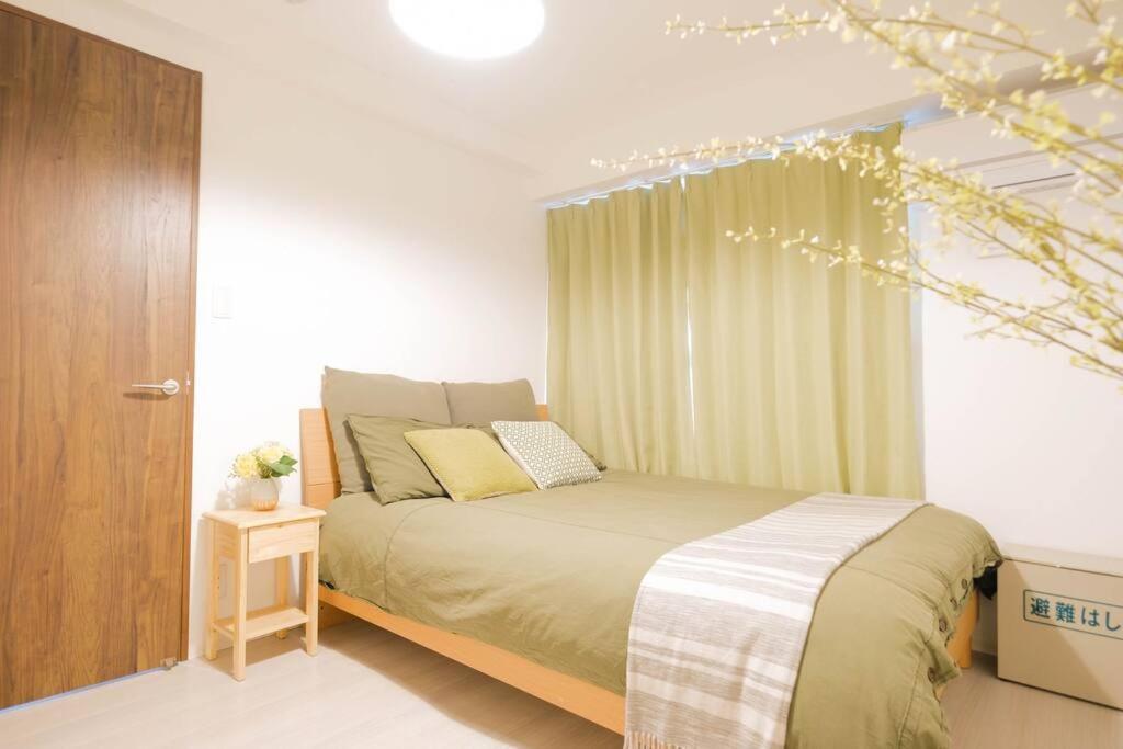Elegant Modern Apartment 1 Min To Station Lilix 東京都 外观 照片