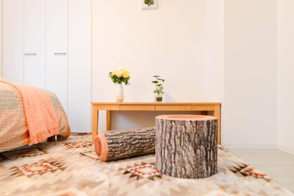 Elegant Modern Apartment 1 Min To Station Lilix 東京都 外观 照片
