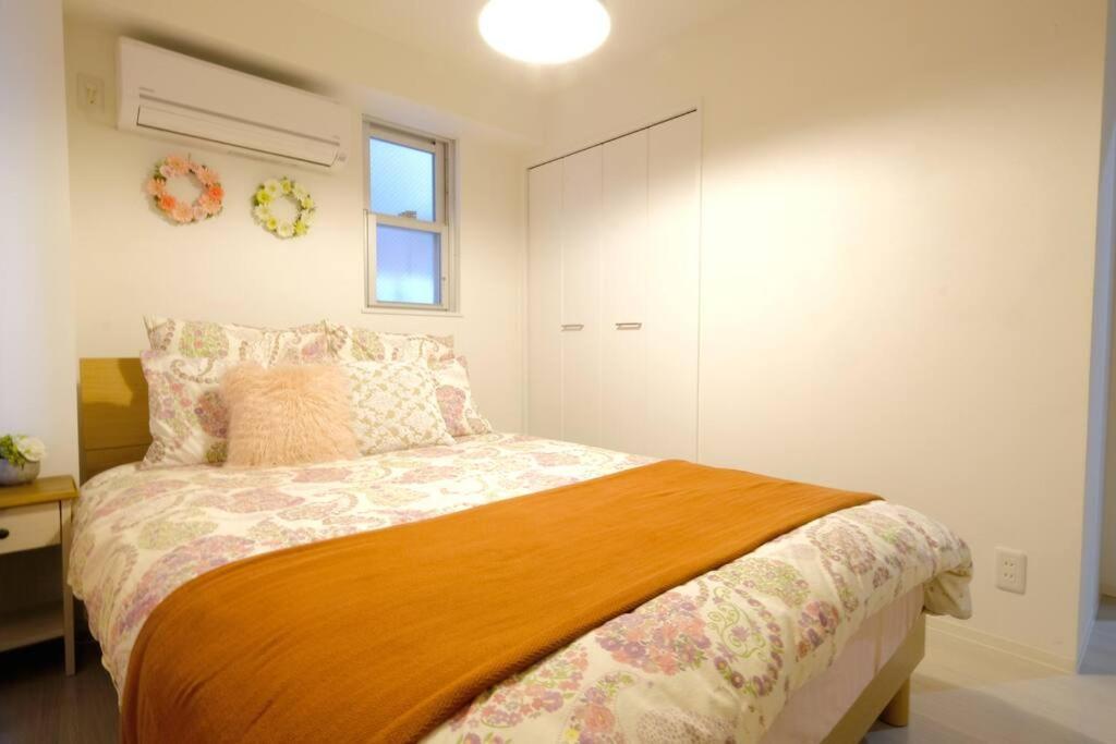Elegant Modern Apartment 1 Min To Station Lilix 東京都 外观 照片